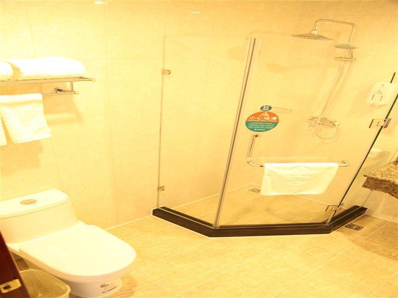 Greentree Inn Beijing Pinggu District Government Express Hotel 客房 照片