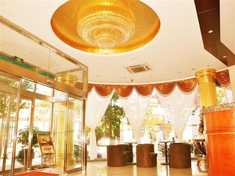 Greentree Inn Beijing Pinggu District Government Express Hotel 外观 照片